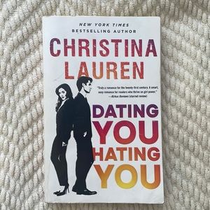 Dating You/Hating You Paperback